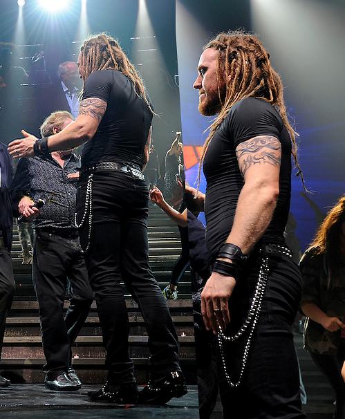 《耶稣基督万世巨星》海报