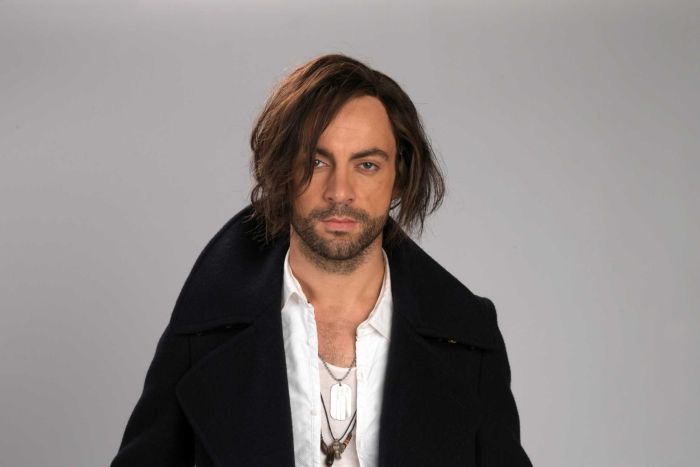 《耶稣基督万世巨星》海报