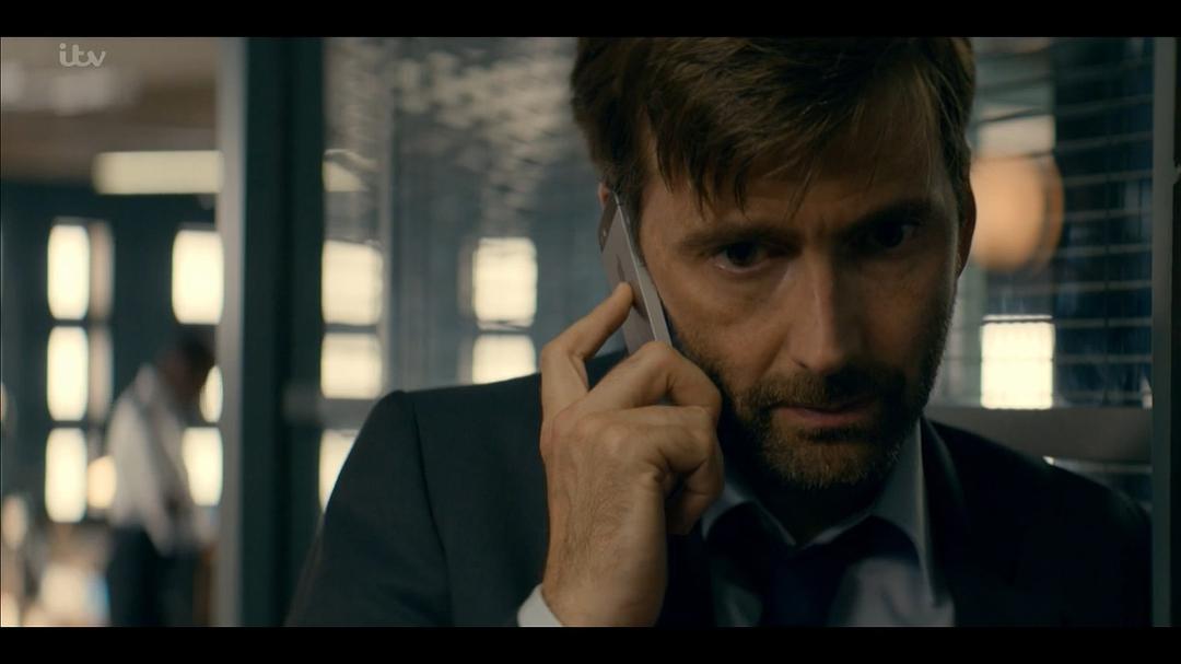 《小镇疑云第三季》海报第44张图片