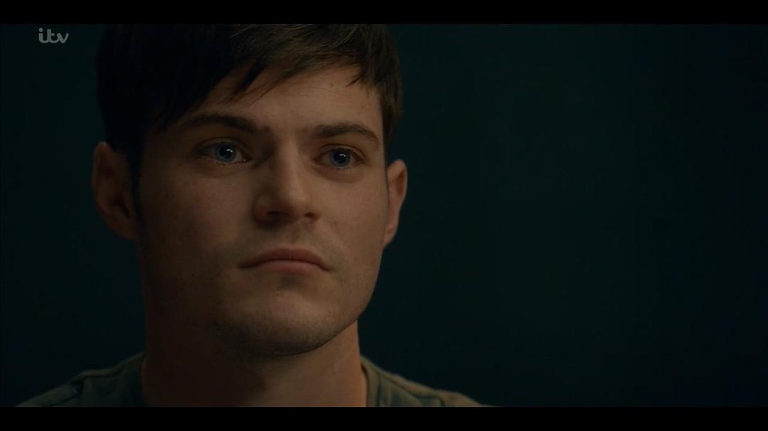 《小镇疑云第三季》海报第30张图片