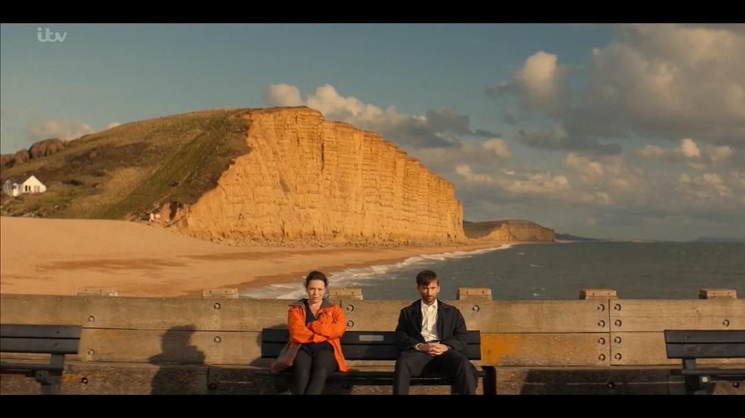 《小镇疑云第三季》海报第26张图片