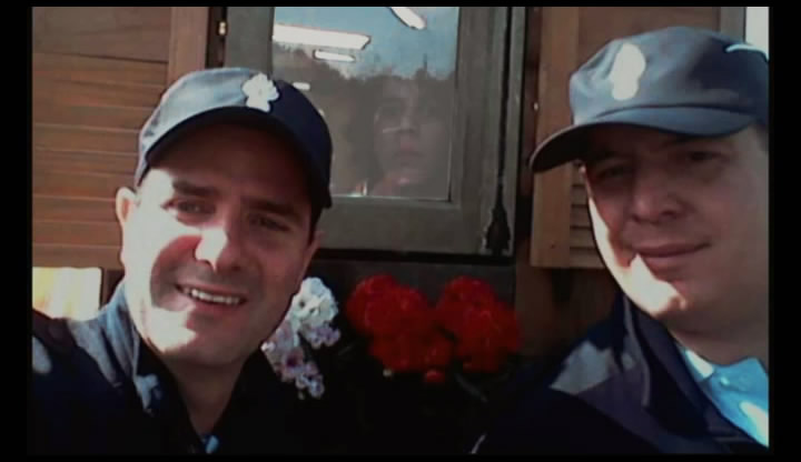 《青春冒险王》剧照第42张图片