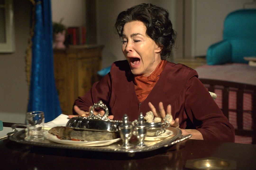 《宿敌：贝蒂和琼第一季》剧照第33张图片