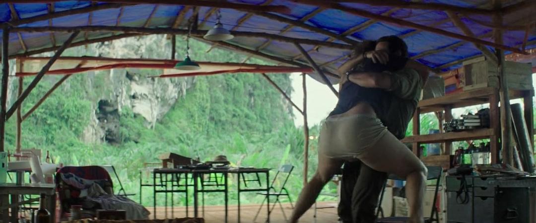 《金矿》剧照第32张图片