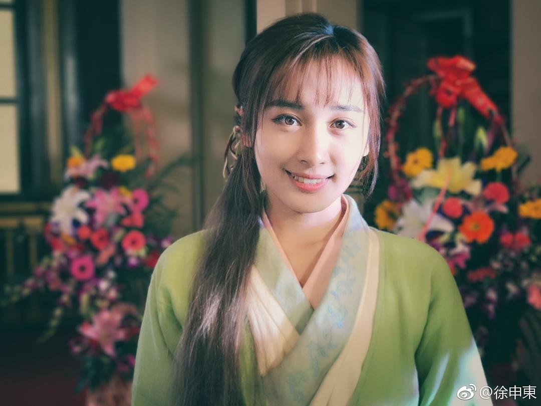 《飘香剑雨》剧照第14张图片