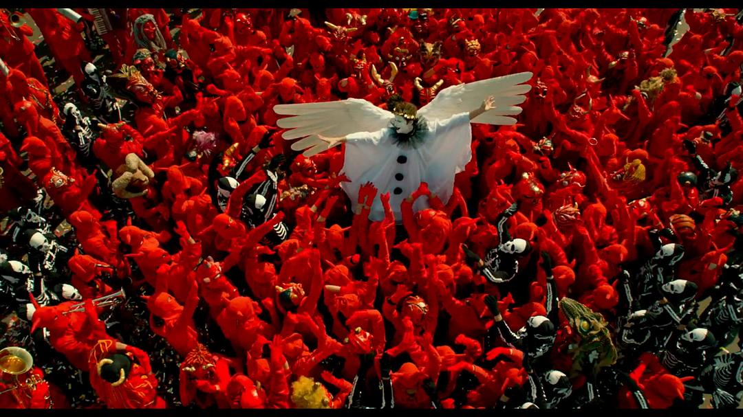 《诗无尽头》海报第33张图片