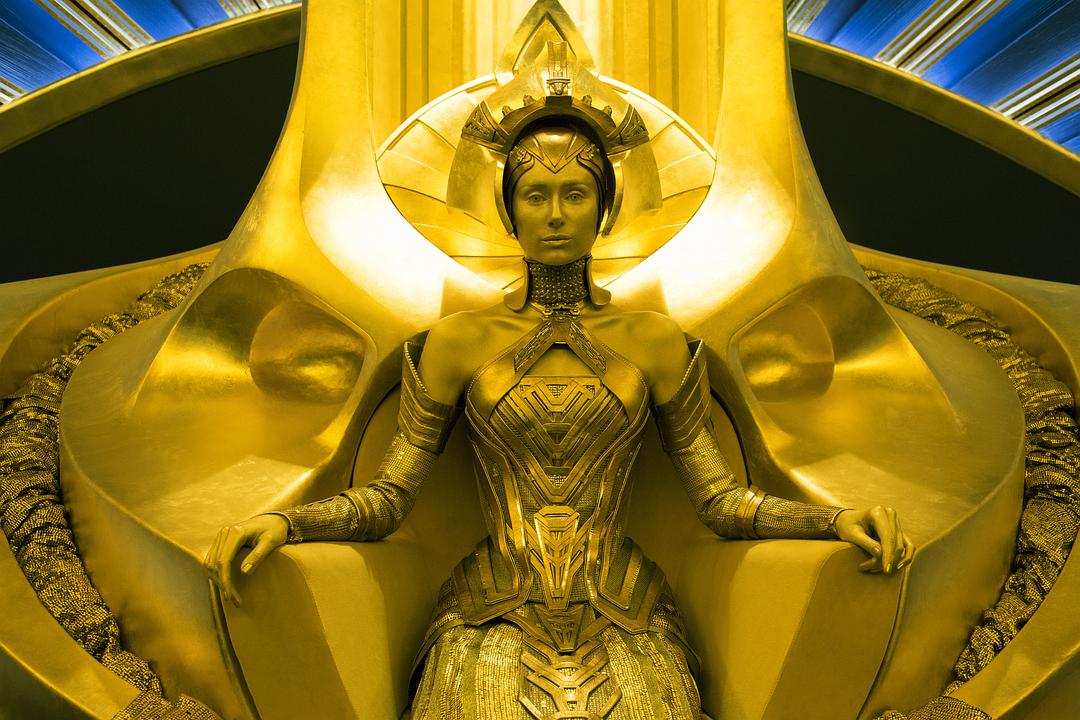 《银河护卫队2》剧照