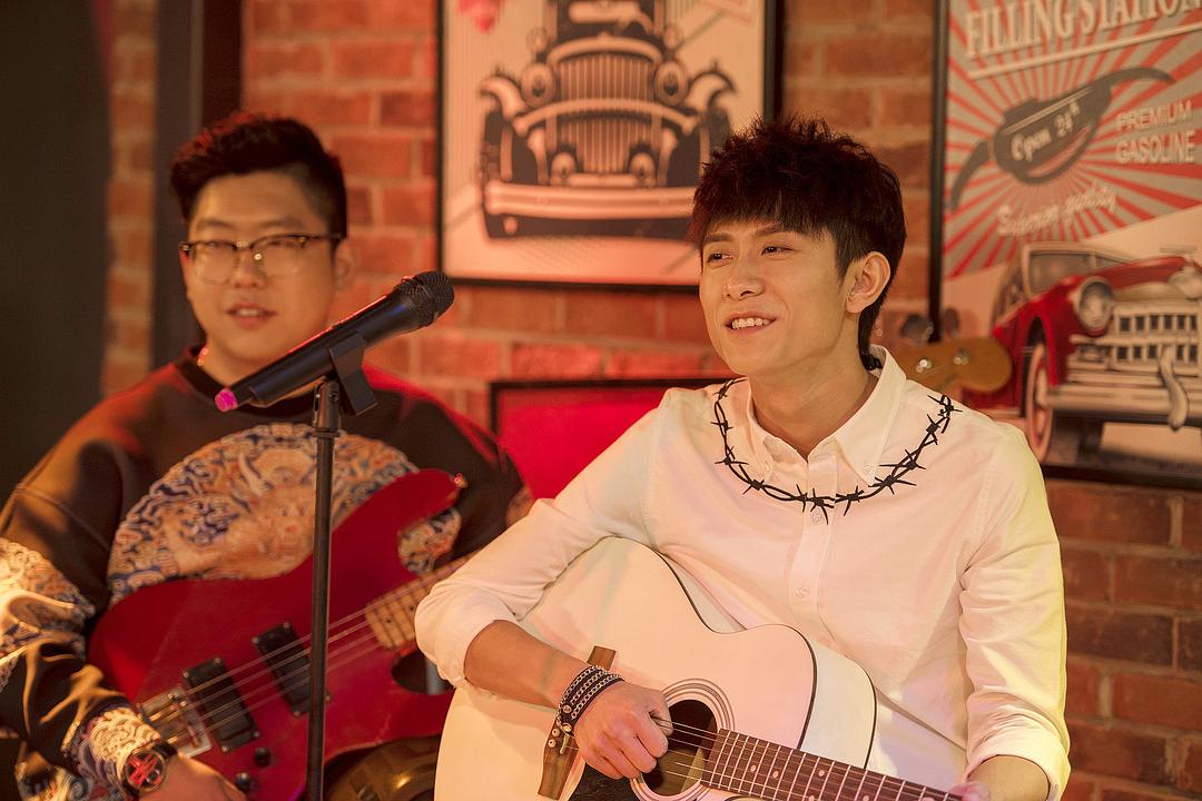 《家有儿女初长成》剧照