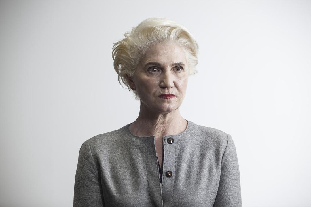 《看不见的客人》剧照