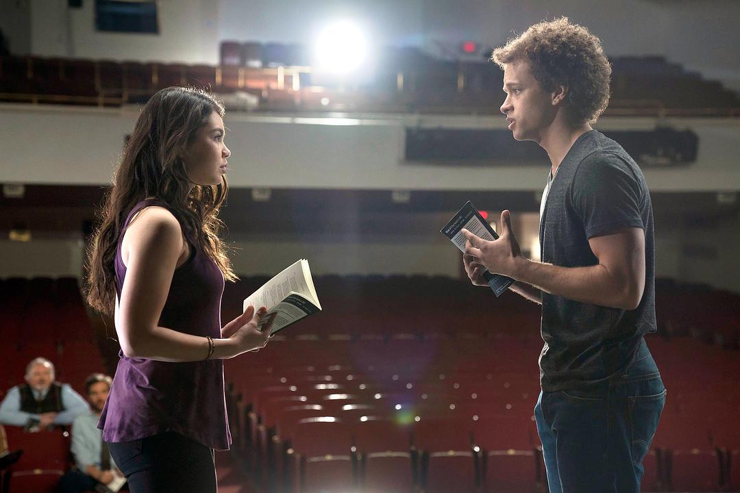 《青春崛起》剧照