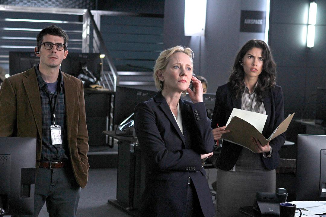 《卫国勇士》剧照第58张图片