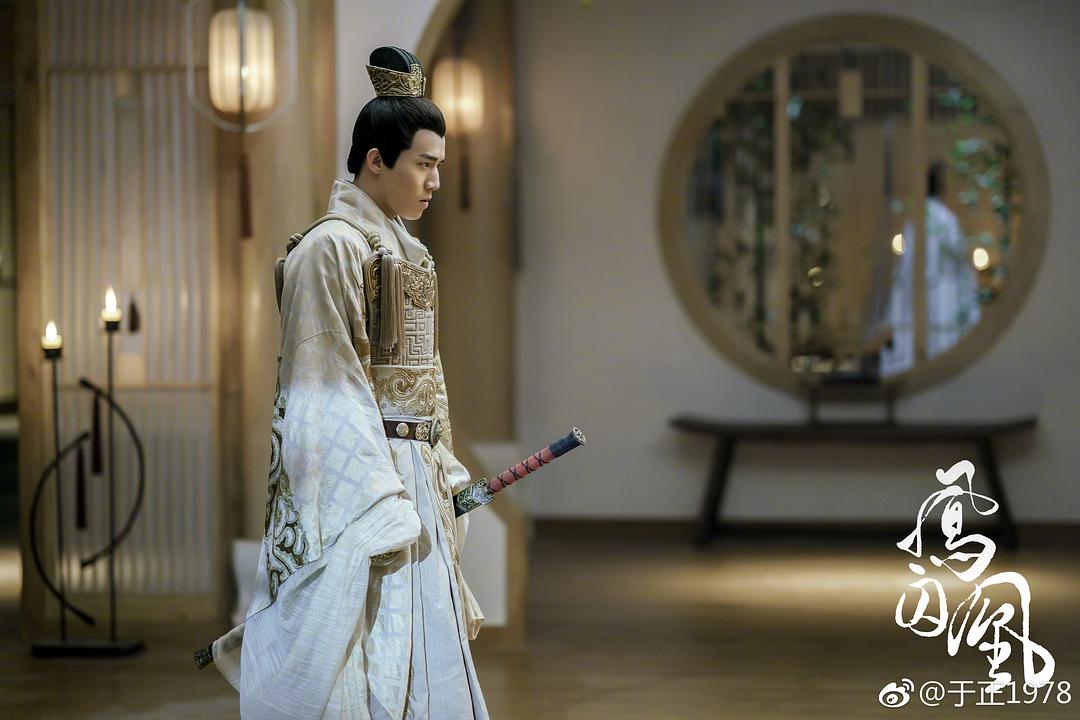 《凤囚凰》海报第38张图片