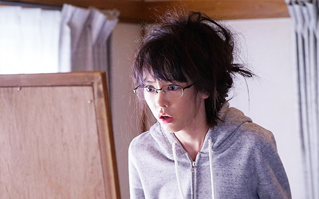 《外貌协会100%》剧照第16张图片