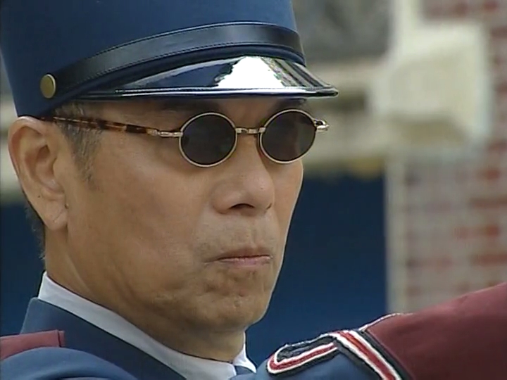 《兰花劫》剧照