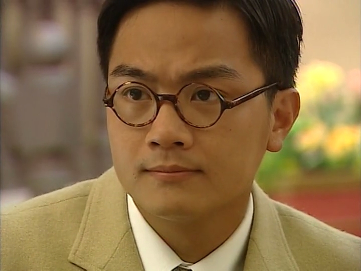 《兰花劫》剧照