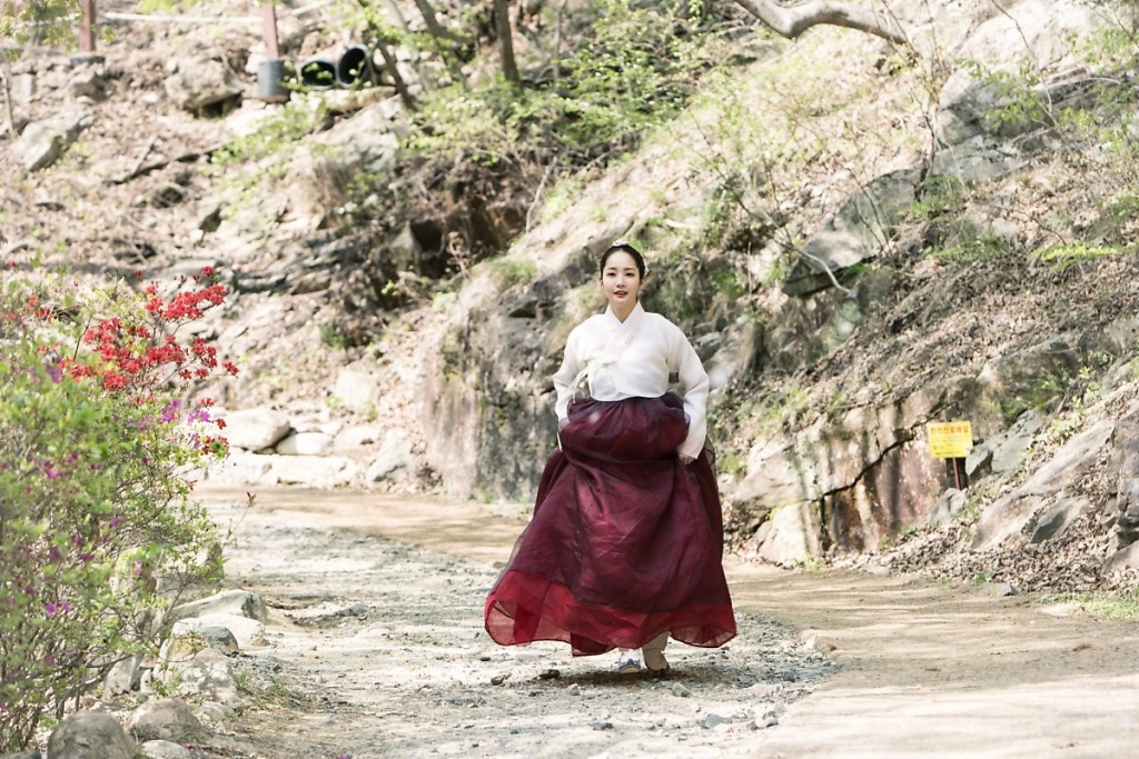 《七日的王妃》剧照第42张图片