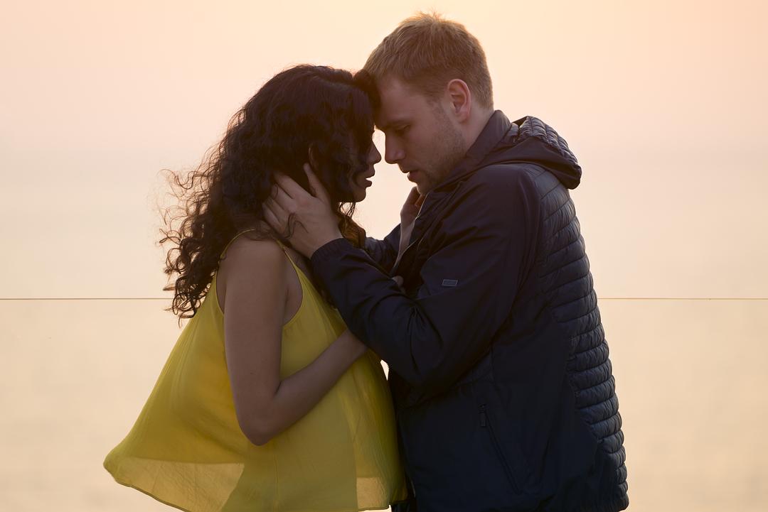 《超感猎杀第二季》剧照