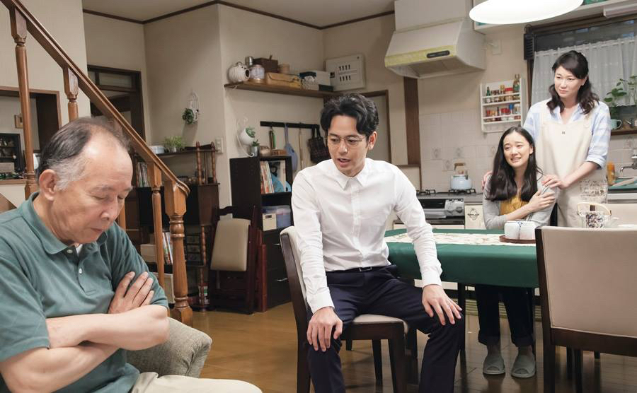 《家族之苦2》海报第21张图片