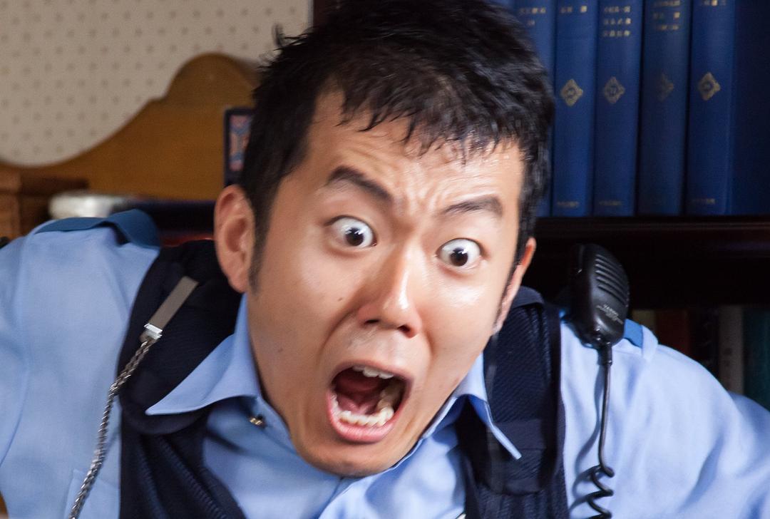 《家族之苦2》海报