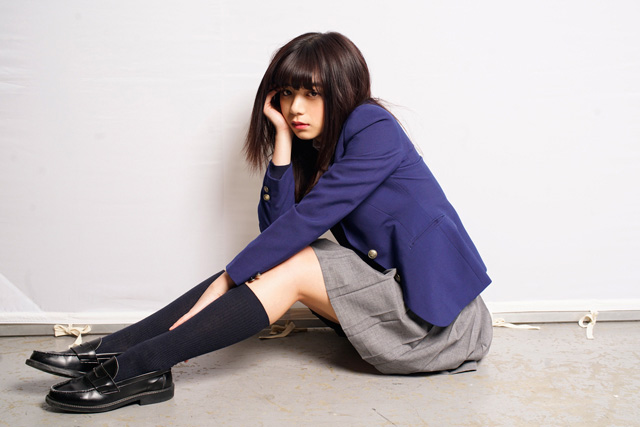 《我在麻理体内》剧照