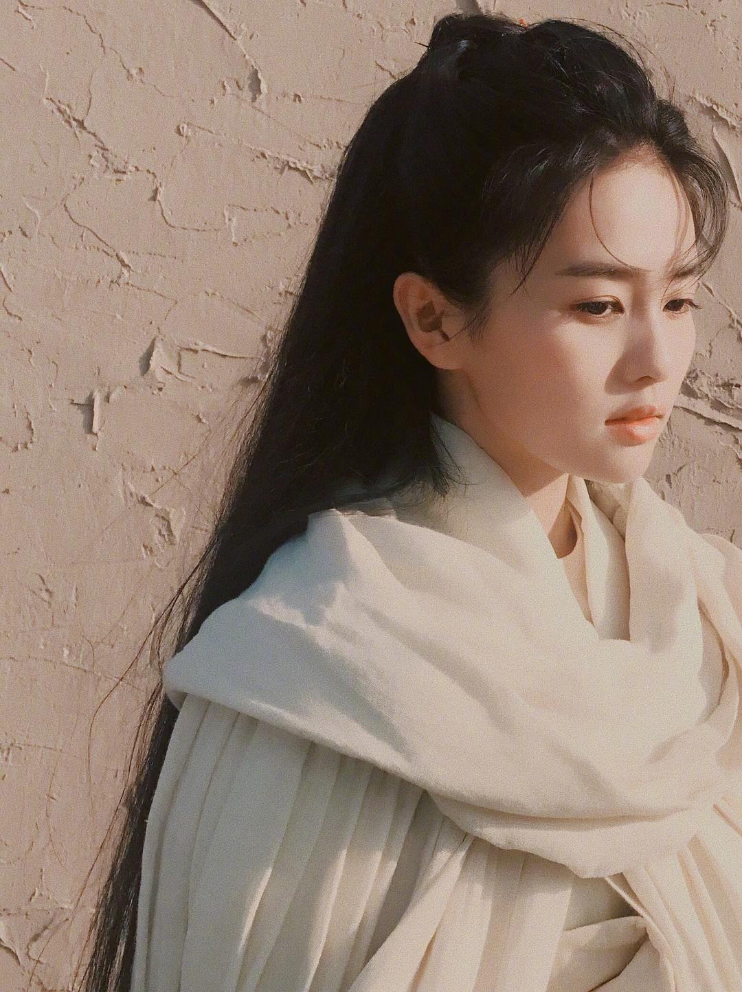 《凤囚凰》剧照