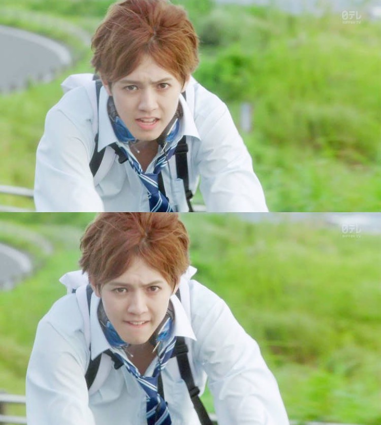 《哥哥太爱我了怎么办》剧照第49张图片