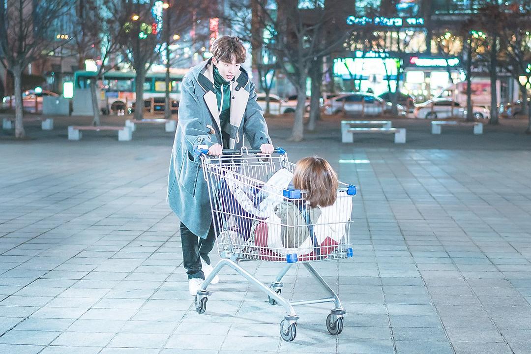 《举重妖精金福珠》剧照第47张图片