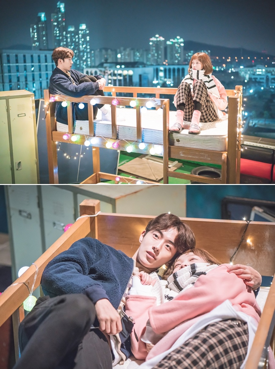 《举重妖精金福珠》剧照第59张图片