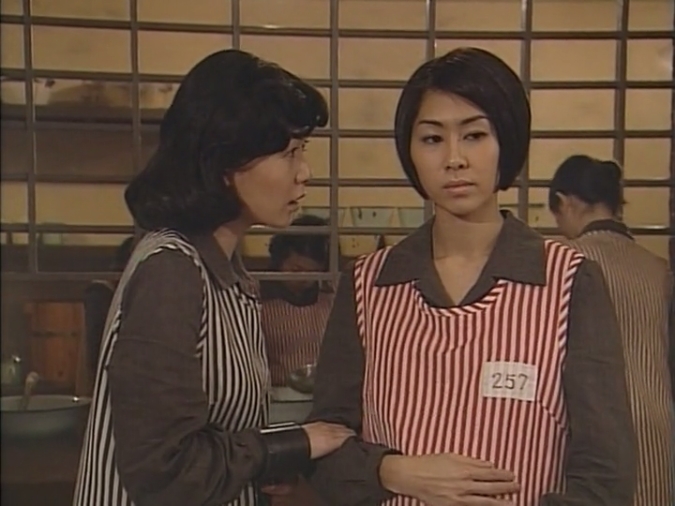 《兰花劫》剧照