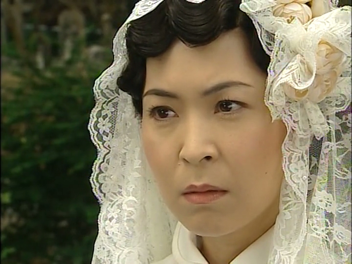 《兰花劫》剧照