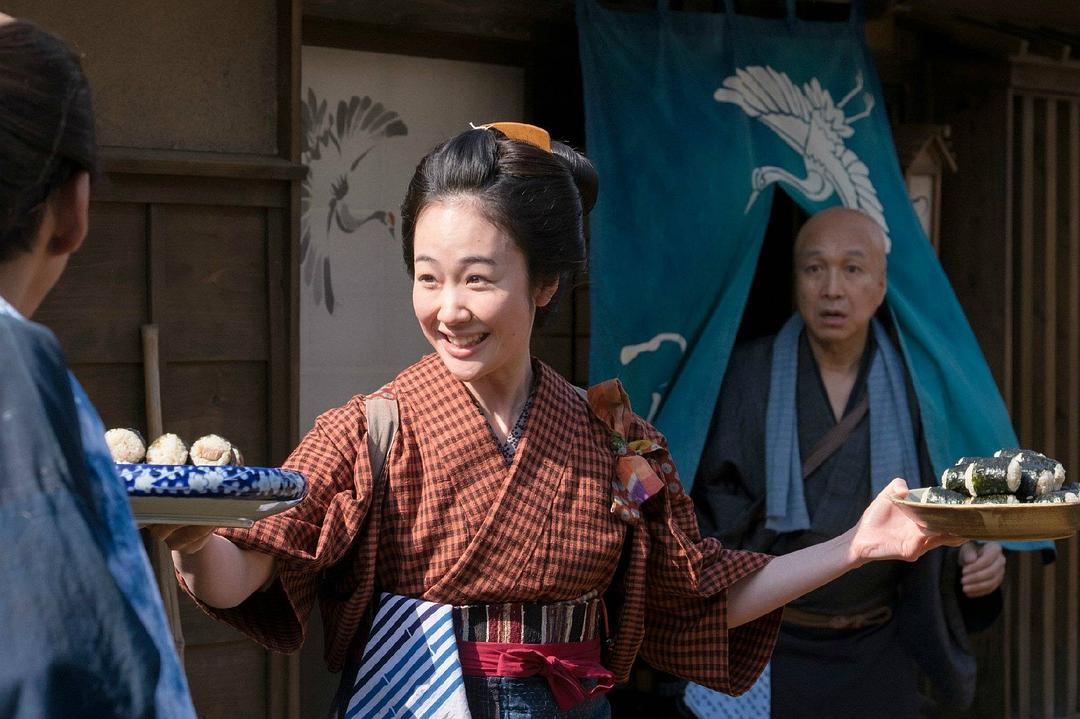 《澪之料理帖》剧照第10张图片