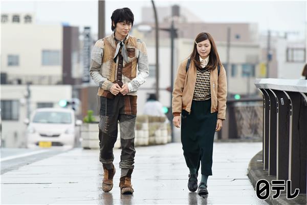 《弗兰肯斯坦之恋》剧照