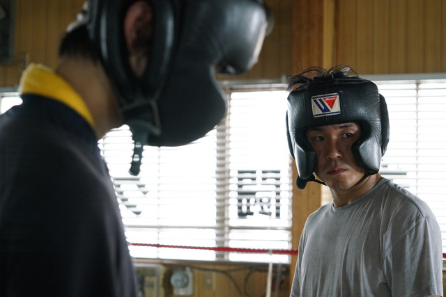 《啊，荒野前篇》海报第19张图片