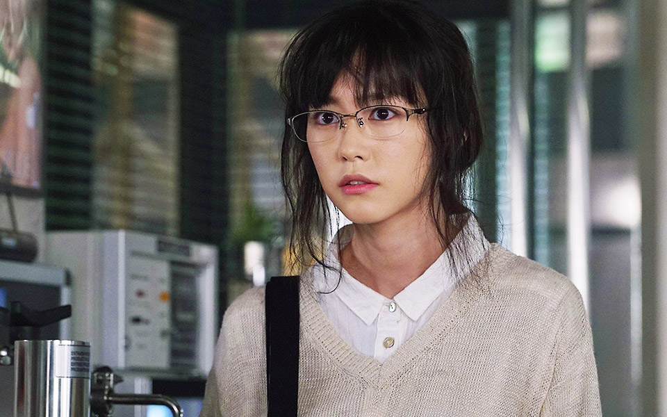 《外貌协会100%》剧照第23张图片