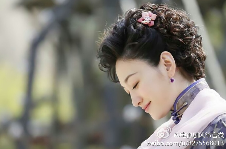 《风筝》剧照第19张图片