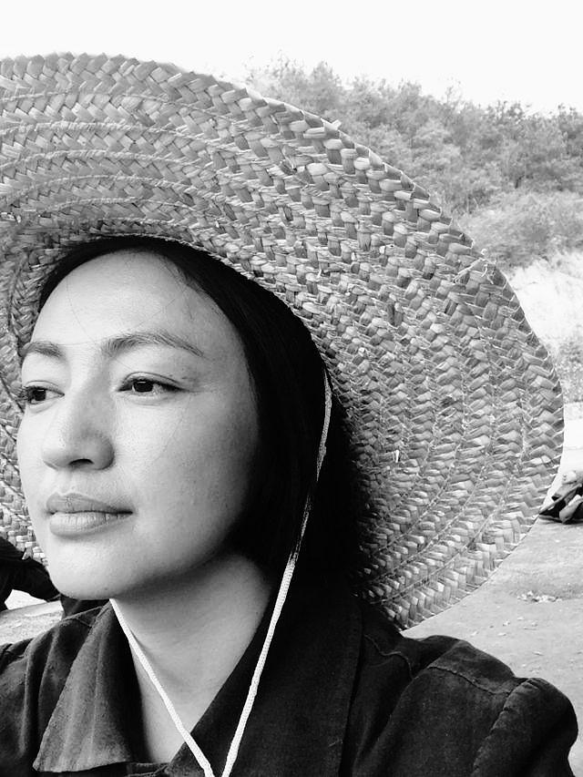 《风筝》剧照第16张图片