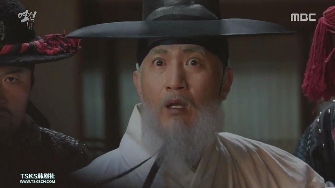 《逆贼：偷百姓的盗贼》剧照第45张图片