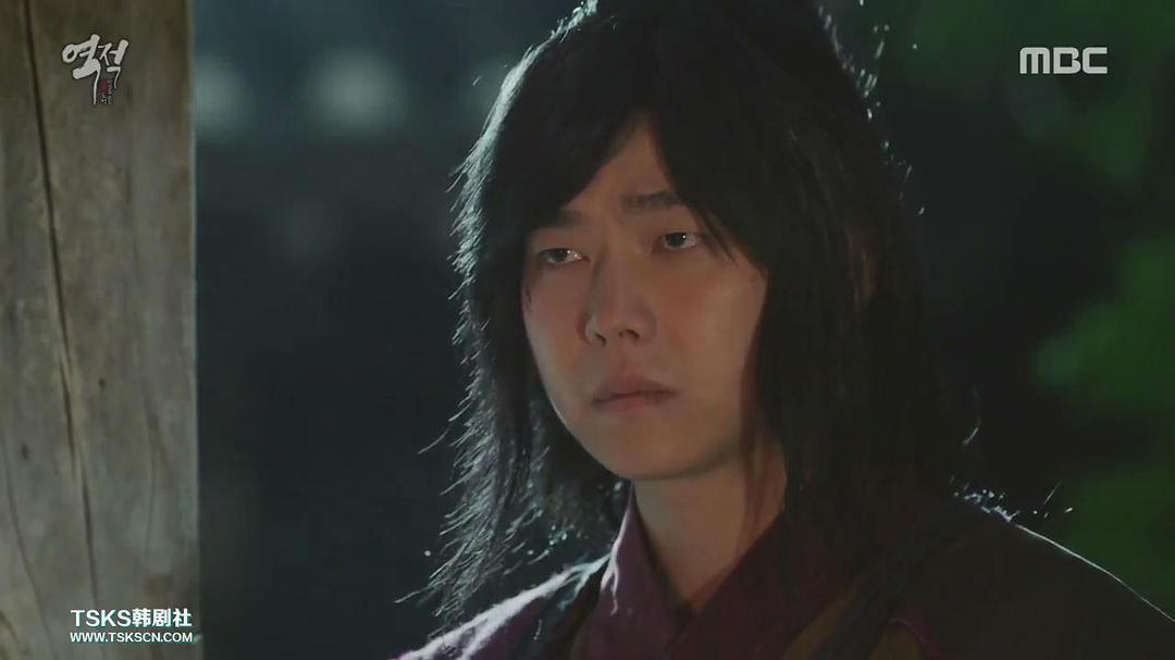 《逆贼：偷百姓的盗贼》剧照第42张图片