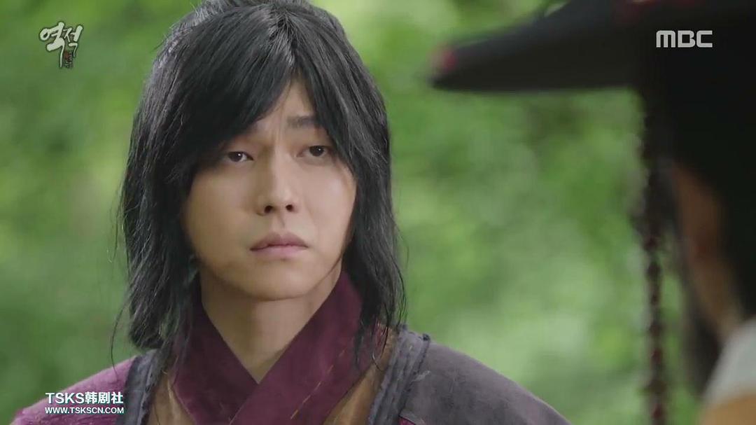 《逆贼：偷百姓的盗贼》剧照第41张图片