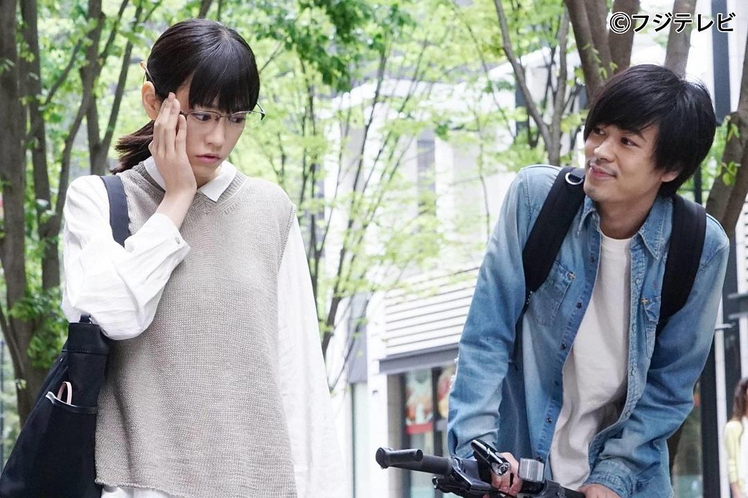 《外貌协会100%》剧照