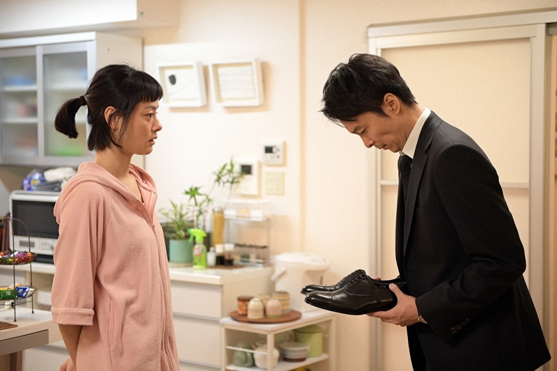 《小小的巨人》剧照第30张图片