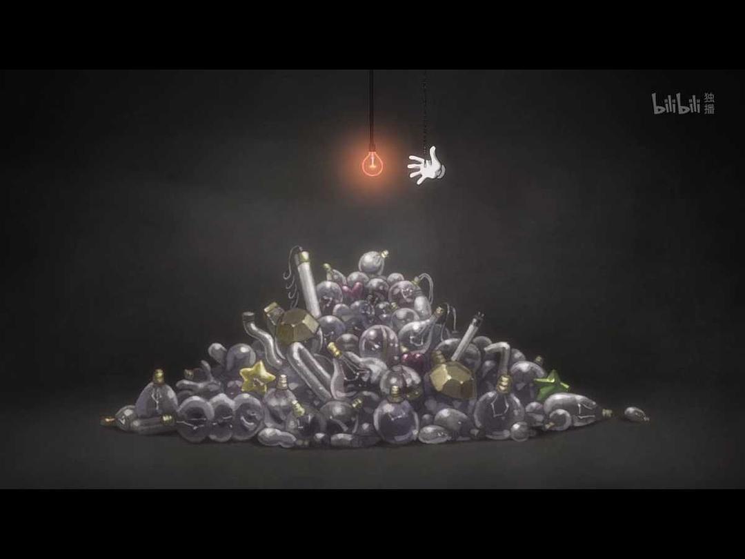 《铁臂阿童木：起源》海报第31张图片