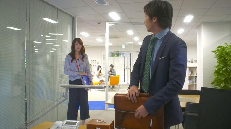 《爱情败犬向前冲》剧照第16张图片