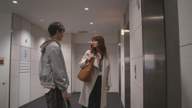 《爱情败犬向前冲》剧照第12张图片