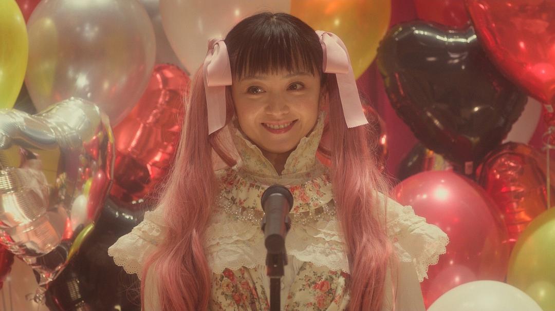 《东京吸血鬼酒店》剧照