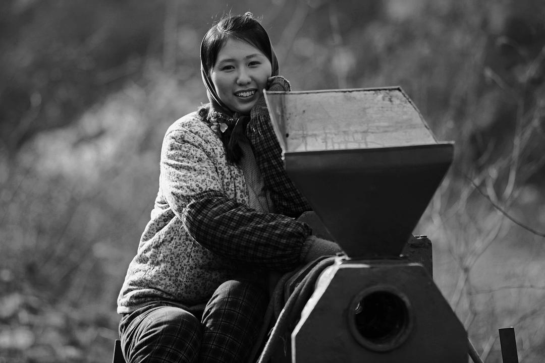 村戏张慧娟路小芬1