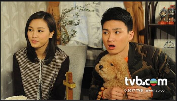 《爱·回家之开心速递》海报第36张图片