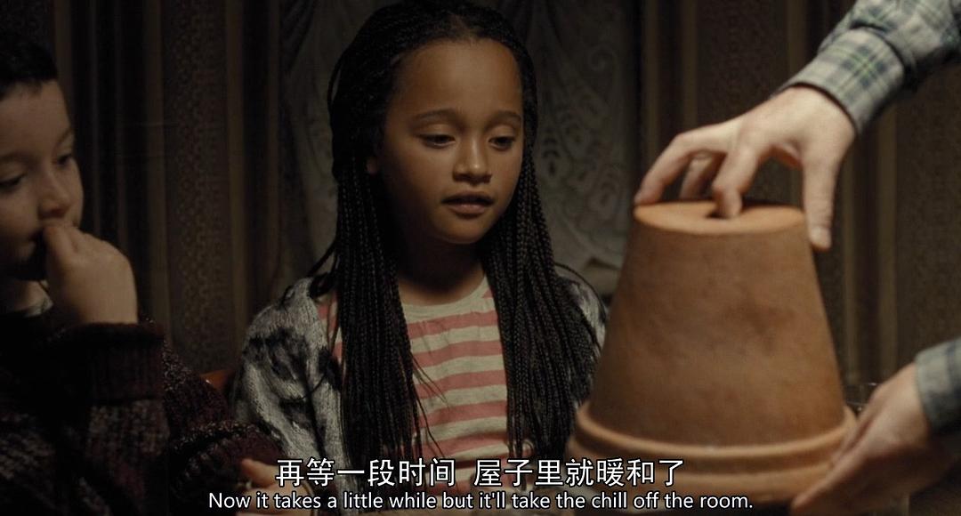 《我是布莱克》剧照第49张图片