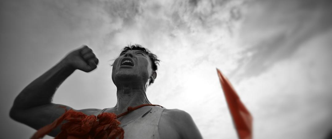 《村戏》剧照第12张图片