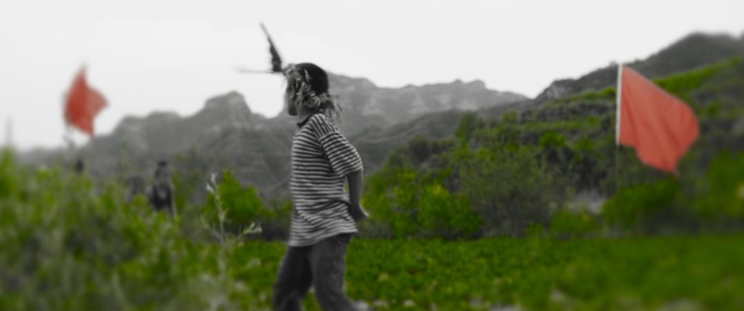 《村戏》剧照第23张图片